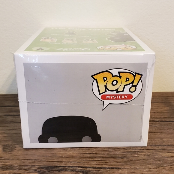 Fallout POP! MYSTERY UNOPENED - Picture 5 of 8